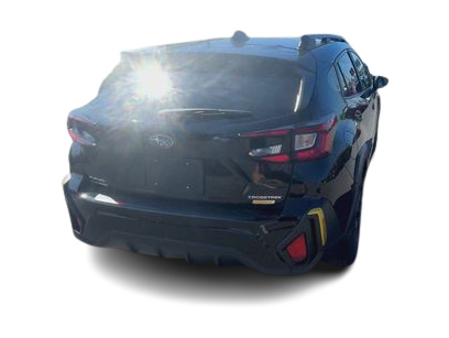 Thumbnail: 2025 Subaru Crosstrek - 19