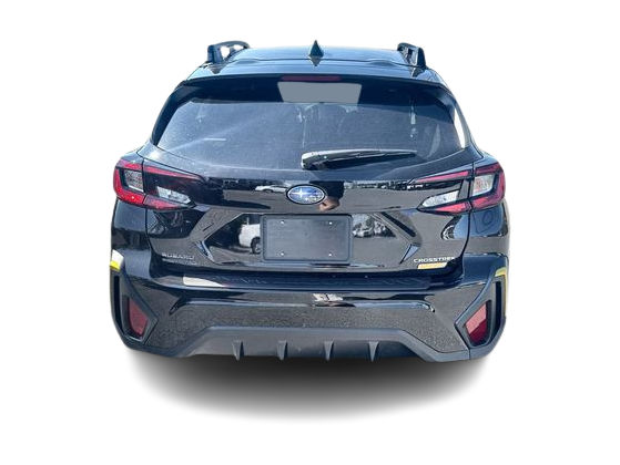 Thumbnail: 2025 Subaru Crosstrek - 5
