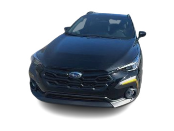 Thumbnail: 2025 Subaru Crosstrek - 6