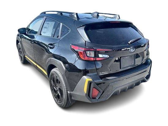 Thumbnail: 2025 Subaru Crosstrek - 23