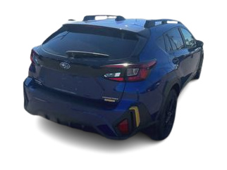 Thumbnail: 2025 Subaru Crosstrek - 21