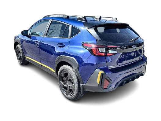 Thumbnail: 2025 Subaru Crosstrek - 4