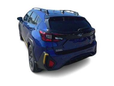 Thumbnail: 2025 Subaru Crosstrek - 20