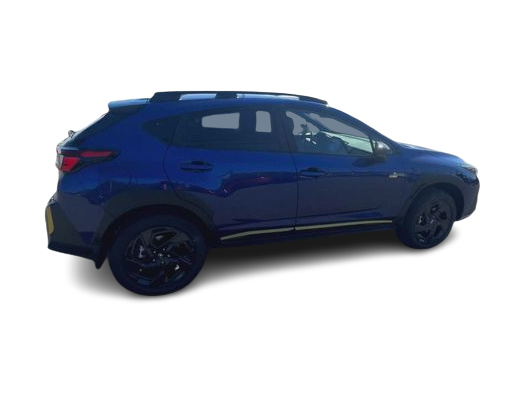 Thumbnail: 2025 Subaru Crosstrek - 22