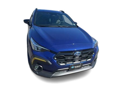 Thumbnail: 2025 Subaru Crosstrek - 19
