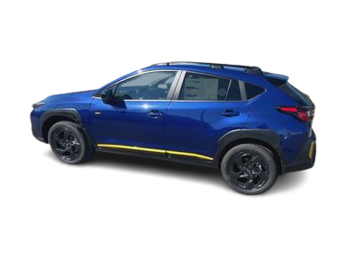 Thumbnail: 2025 Subaru Crosstrek - 3