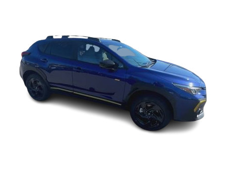 Thumbnail: 2025 Subaru Crosstrek - 18