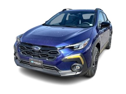 Thumbnail: 2025 Subaru Crosstrek - 6