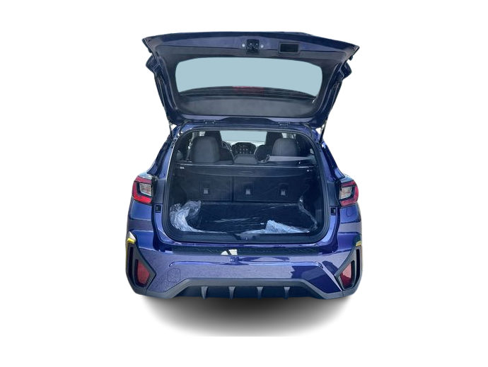 Thumbnail: 2025 Subaru Crosstrek - 16