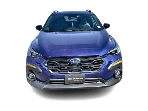 Thumbnail: 2025 Subaru Crosstrek - 25