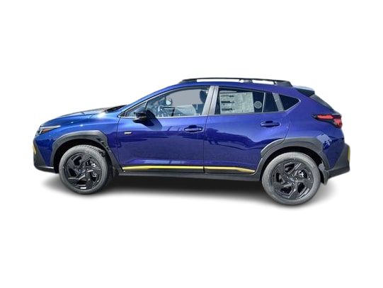 Thumbnail: 2025 Subaru Crosstrek - 24