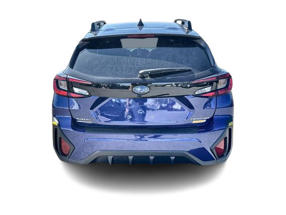 Thumbnail: 2025 Subaru Crosstrek - 5