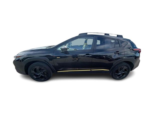 Thumbnail: 2024 Subaru Crosstrek - 3