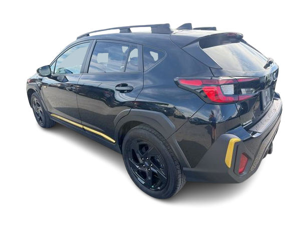 Thumbnail: 2024 Subaru Crosstrek - 4