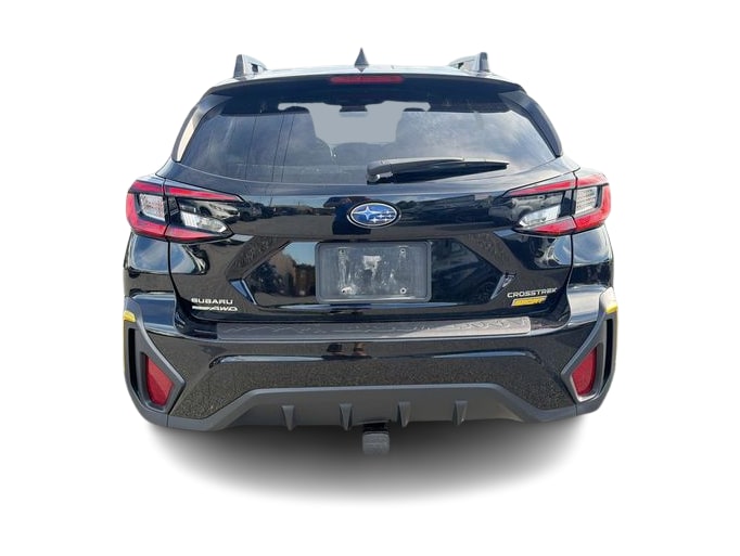 Thumbnail: 2024 Subaru Crosstrek - 5