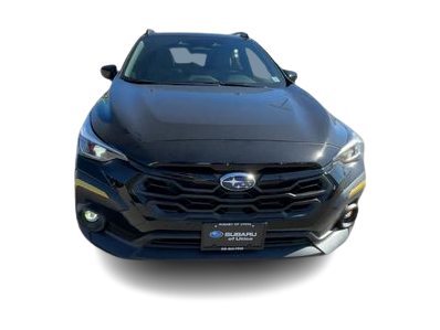Thumbnail: 2025 Subaru Crosstrek - 6