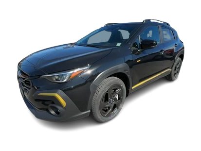 Thumbnail: 2025 Subaru Crosstrek - 19