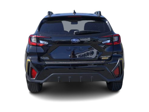 Thumbnail: 2025 Subaru Crosstrek - 5