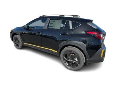 Thumbnail: 2025 Subaru Crosstrek - 20