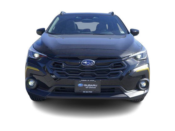 Thumbnail: 2025 Subaru Crosstrek - 28