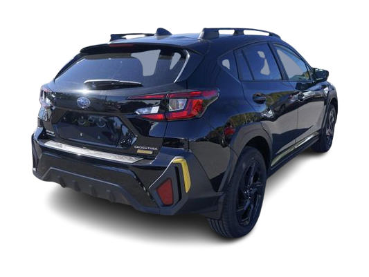 Thumbnail: 2025 Subaru Crosstrek - 25