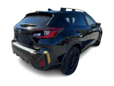 Thumbnail: 2025 Subaru Crosstrek - 22
