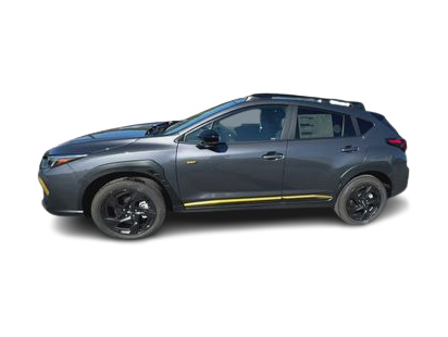 Thumbnail: 2025 Subaru Crosstrek - 3