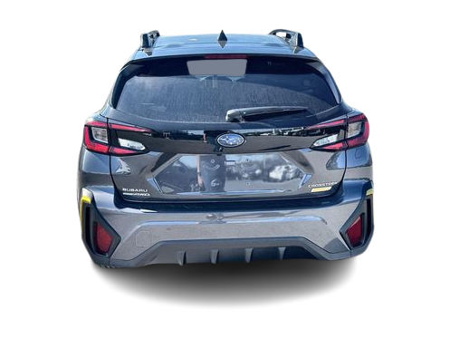 Thumbnail: 2025 Subaru Crosstrek - 5