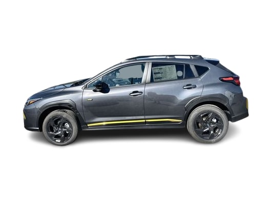 Thumbnail: 2025 Subaru Crosstrek - 24