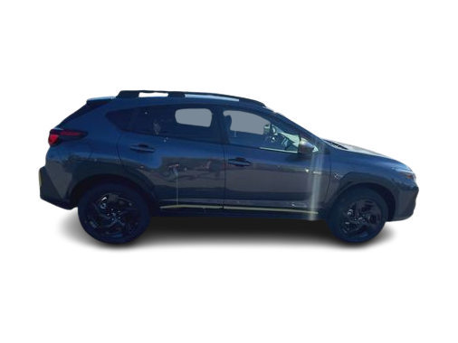 Thumbnail: 2025 Subaru Crosstrek - 22