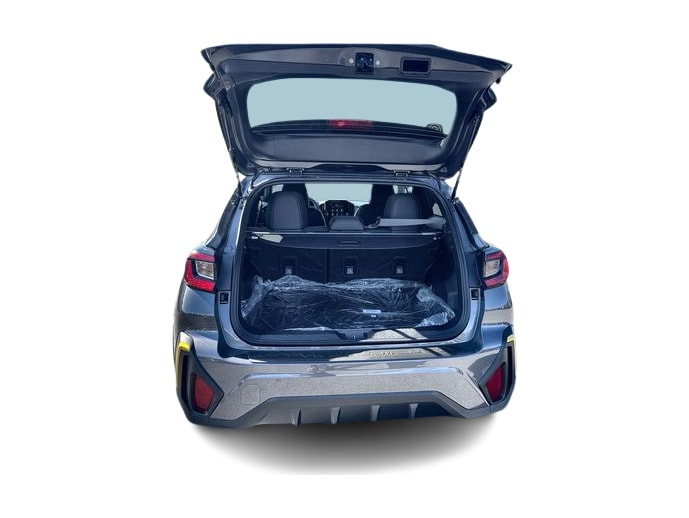 Thumbnail: 2025 Subaru Crosstrek - 16