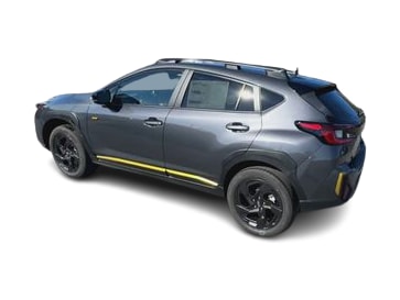 Thumbnail: 2025 Subaru Crosstrek - 20