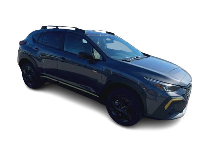 Thumbnail: 2025 Subaru Crosstrek - 19