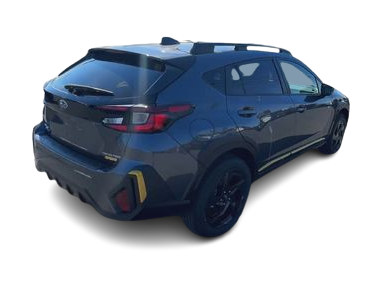 Thumbnail: 2025 Subaru Crosstrek - 21