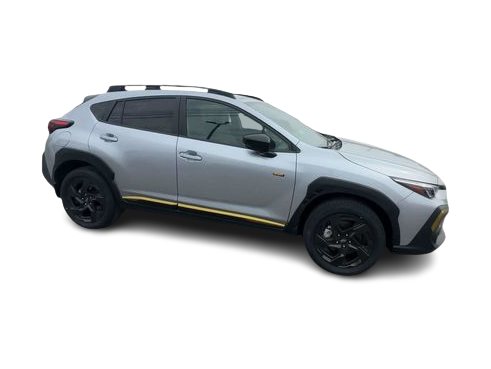 Thumbnail: 2026 Subaru Crosstrek - 17