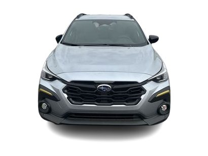 Thumbnail: 2026 Subaru Crosstrek - 20