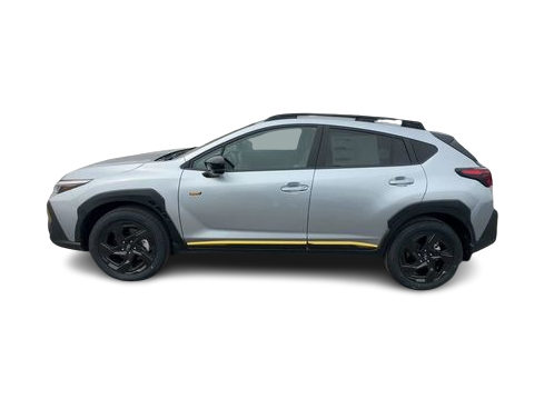 Thumbnail: 2026 Subaru Crosstrek - 3