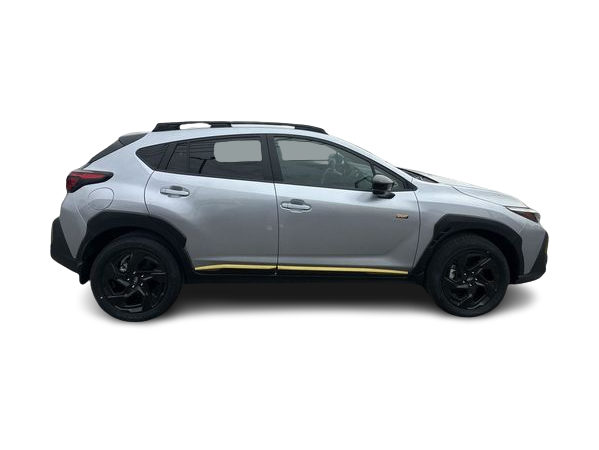 Thumbnail: 2026 Subaru Crosstrek - 23