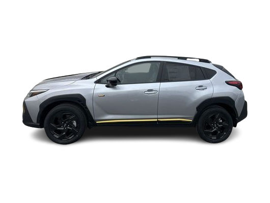 Thumbnail: 2026 Subaru Crosstrek - 18