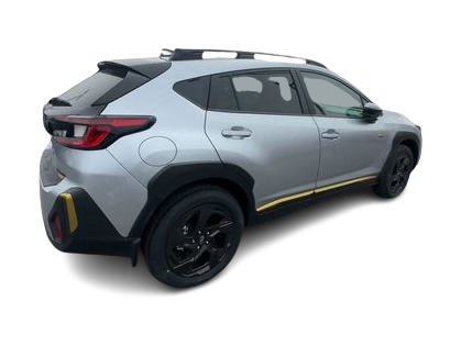 Thumbnail: 2026 Subaru Crosstrek - 16