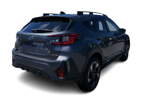 Thumbnail: 2025 Subaru Crosstrek - 24
