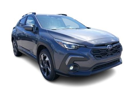 Thumbnail: 2025 Subaru Crosstrek - 26