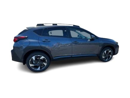Thumbnail: 2025 Subaru Crosstrek - 22