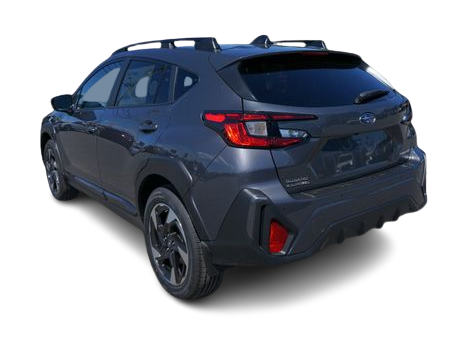 Thumbnail: 2025 Subaru Crosstrek - 4