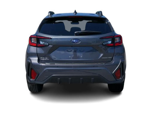 Thumbnail: 2025 Subaru Crosstrek - 5