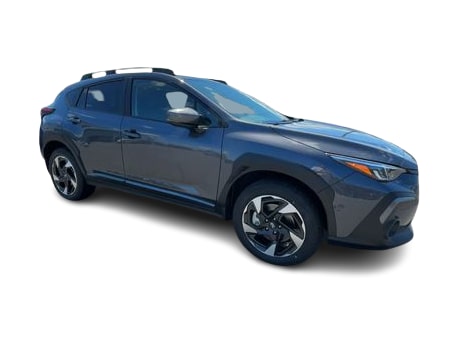 Thumbnail: 2025 Subaru Crosstrek - 17