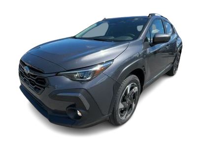 Thumbnail: 2025 Subaru Crosstrek - 18
