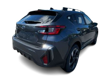Thumbnail: 2025 Subaru Crosstrek - 21