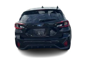 Thumbnail: 2026 Subaru Crosstrek - 5