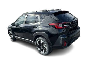 Thumbnail: 2026 Subaru Crosstrek - 4